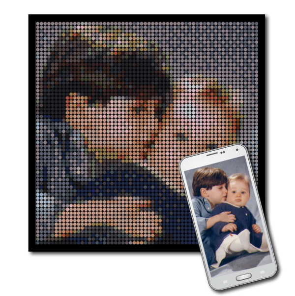 You customize your own dotidoodle kit - Image 5