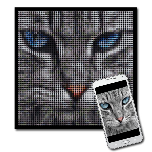 You customize your own dotidoodle kit - Image 4