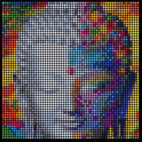 Large dotidoodle kit – Buddha