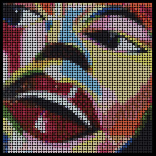 Large dotidoodle kit - Face it 1