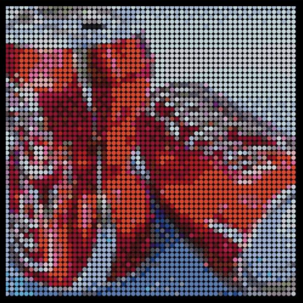 Large dotidoodle kit - Soda Pop