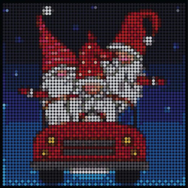 Large dotidoodle kit - Gnomies