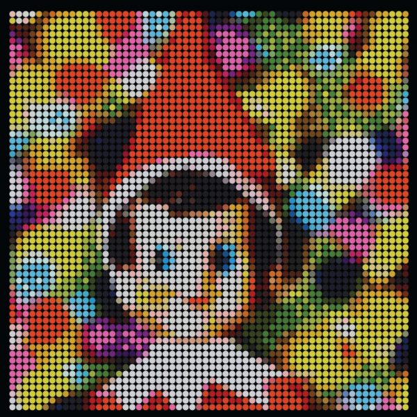 Large dotidoodle kit - Elf
