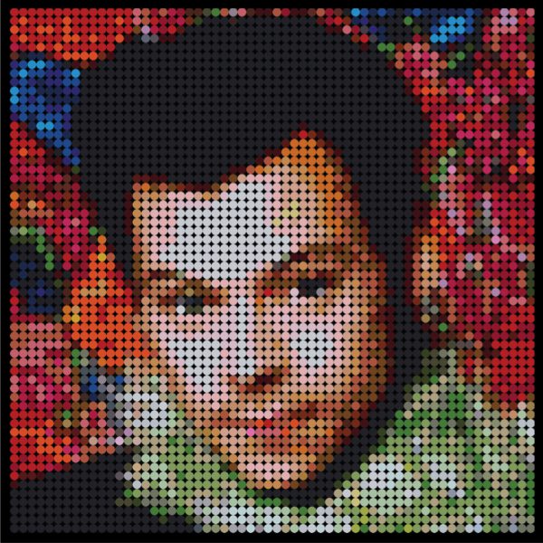 Large dotidoodle kit - Styles