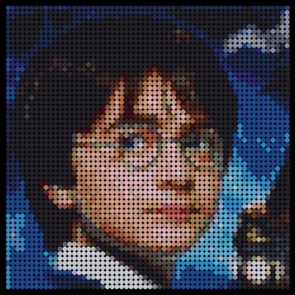 Large dotidoodle kit - Potter