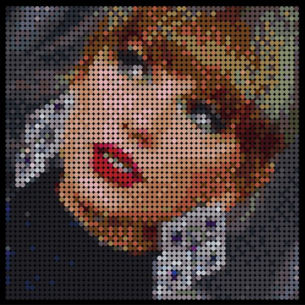 Large dotidoodle kit - Taytay
