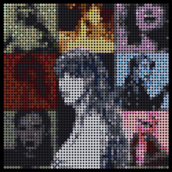 Large dotidoodle kit - Tayeras