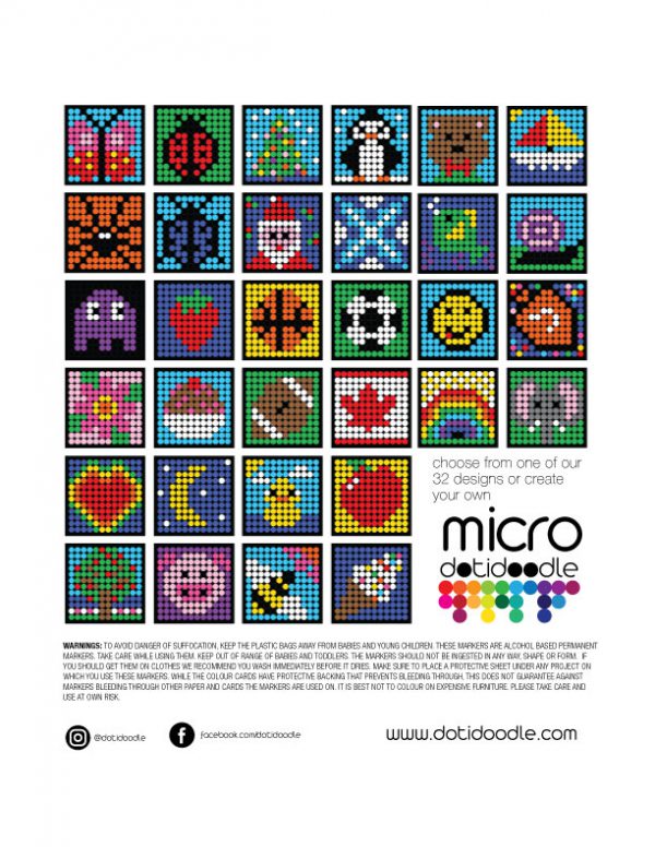 Micro Dotidoodle kit - Image 4